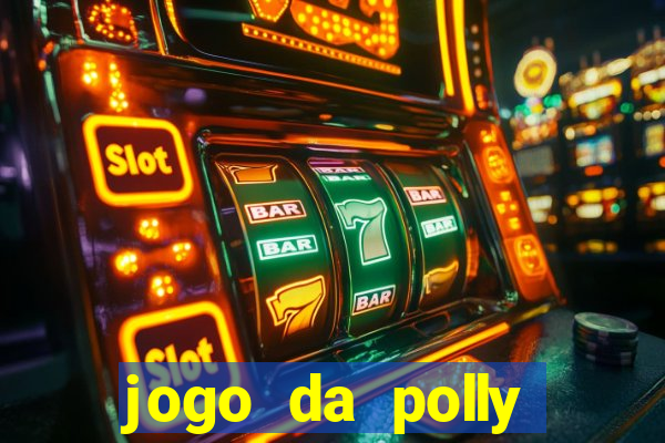 jogo da polly pocket 360